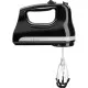 Миксер KitchenAid 5KHM6118EOB