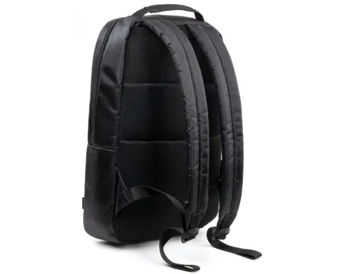 Рюкзак для ноутбука Vinga 17.3 NBP617 Black (NBP617BK)