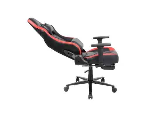 Крісло ігрове 1stPlayer DK1 Pro FR BlackRed