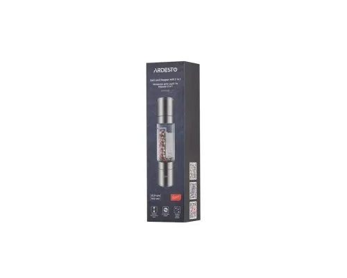 Млинок для спецій Ardesto Gemini (AR2102SS)