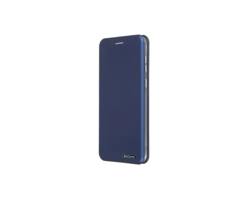 Чехол для мобильного телефона BeCover Exclusive Samsung Galaxy A24 4G SM-A245 Deep Blue (709786)