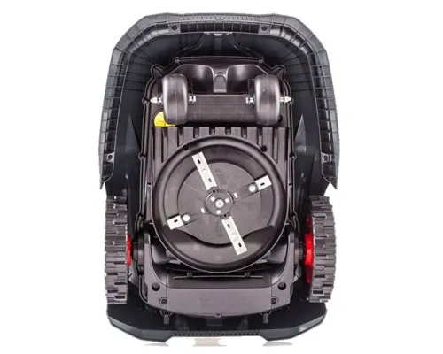 Газонокосарка AL-KO газонокосарка-робот ROBOLINHO 350 W (123032)