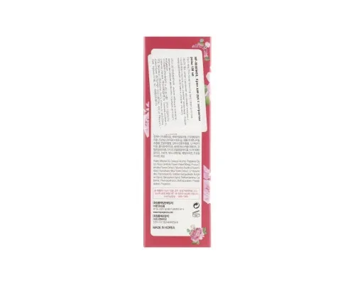 Крем для рук FarmStay Pink Flower Blooming Hand Cream Pink Rose 100 мл (8809338560154)