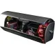 Сумка-органайзер EVAtech XL-PRO 32x100x30 см. Ромб сірий з сірим кантом (BS13643OX3RGG)