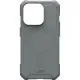 Чехол для мобильного телефона UAG Apple iPhone 15 Pro Max Essential Armor Magsafe, Silver (114296113333)