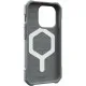 Чохол до мобільного телефона UAG Apple iPhone 15 Pro Max Essential Armor Magsafe, Silver (114296113333)