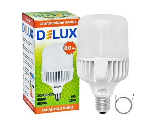 Лампочка Delux BL 80 80w E40 6500K (90020579)