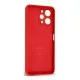 Чохол до мобільного телефона Armorstandart Icon Ring Xiaomi Redmi 12 4G Red (ARM68816)
