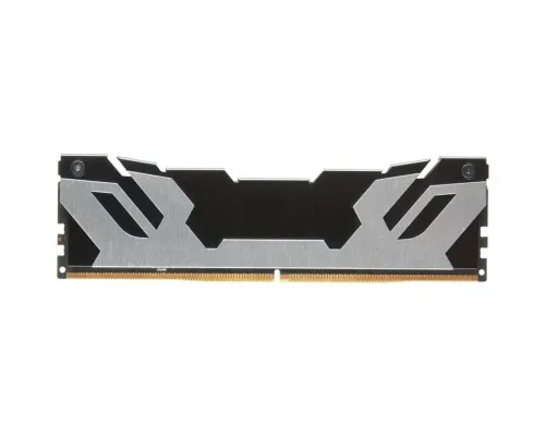 Модуль памяти для компьютера DDR5 48GB (2x24GB) 6400 MHz Renegade Silver XMP Kingston Fury (ex.HyperX) (KF564C32RSK2-48)