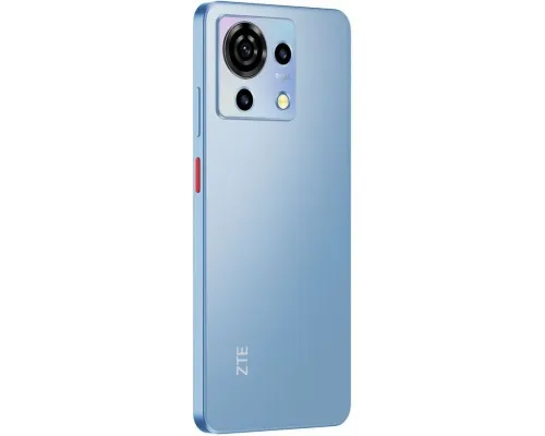 Мобильный телефон ZTE Blade V50 Vita 6/128GB Blue (1011471)