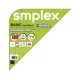 Прасувальна дошка Simplex 110 x 30 см (20450A)