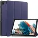Чохол до планшета BeCover Smart Case Samsung Tab A9 Plus SM-X210/SM-X215/SM-X216 11.0 Deep Blue (710303)