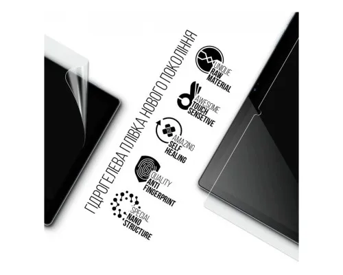 Плівка захисна Armorstandart Oukitel OKT3 (ARM73624)