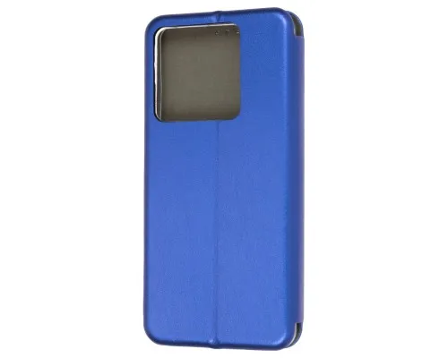 Чехол для мобильного телефона Armorstandart G-Case Xiaomi Redmi Note 13 Pro 5G Blue (ARM71846)