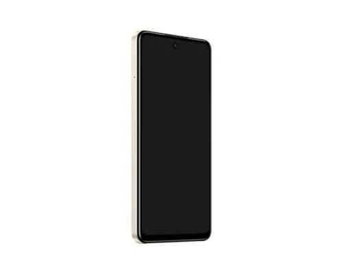 Мобильный телефон Infinix Smart 8 Plus 4/128Gb Shinny Gold (4894947012013)