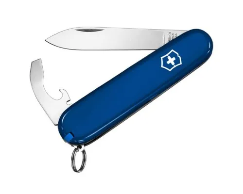 Ніж Victorinox Bantam Ukraine 84 мм Синьо-жовтий (0.2303.2.8)