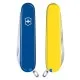 Ніж Victorinox Bantam Ukraine 84 мм Синьо-жовтий (0.2303.2.8)