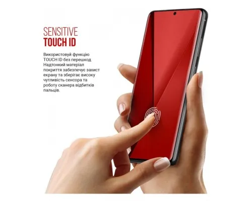 Плівка захисна Armorstandart Infinix Smart 8 Plus (ARM73751)