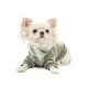 Толстовка для тварин Pet Fashion Gray S (4823082434794)