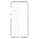 Чохол до мобільного телефона Spigen Samsung Galaxy S24 Ultra Hybrid Crystal Clear (ACS07349)