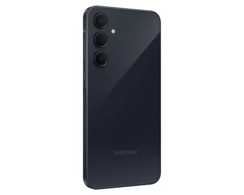 Мобильный телефон Samsung Galaxy A35 5G 8/256Gb Awesome Navy (SM-A356BZKGEUC)