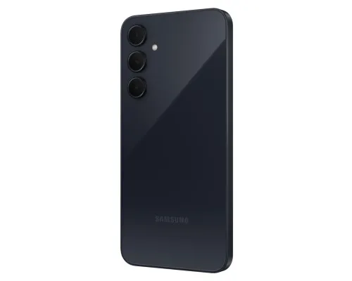 Мобильный телефон Samsung Galaxy A35 5G 8/256Gb Awesome Navy (SM-A356BZKGEUC)