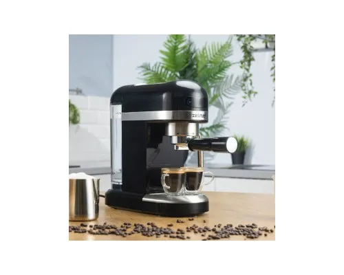 Ріжкова кавоварка еспресо Zelmer ZCM7295