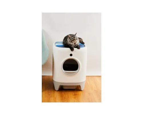 Матрац для тварин Petkit 4 seasons для PETKIT Pura X AUTO Cat Litter Box (696259)