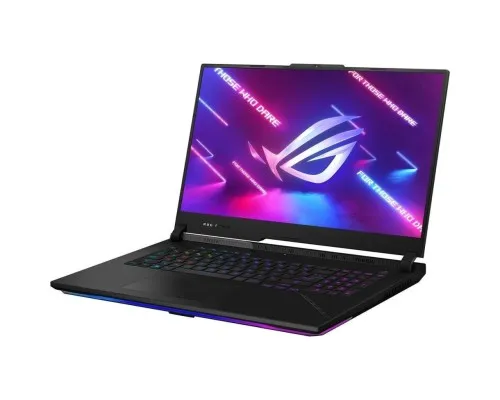 Ноутбук ASUS ROG Strix SCAR 17 X3D (90NR0DC4-M007S0)