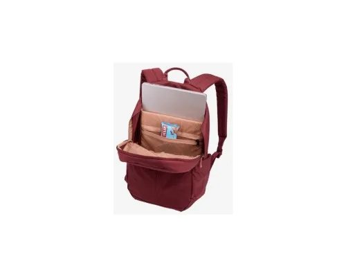 Рюкзак для ноутбука Thule 16" Campus Notus 20L TCAM-6115 New Maroon (3204920)