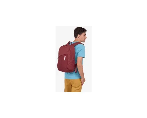 Рюкзак для ноутбука Thule 16" Campus Notus 20L TCAM-6115 New Maroon (3204920)