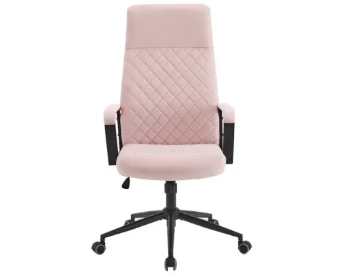 Офісне крісло Аклас Авіс Рожевий (00127046)