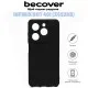 Чохол до мобільного телефона BeCover Infinix Hot 40i (X6528B) Black (710882)