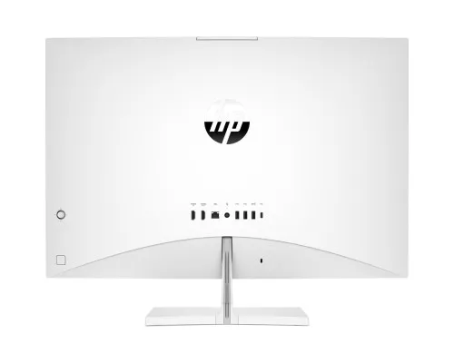 Комп'ютер HP Pavilion 27" / i5-13400T, 16GB, F512GB, NVD1650-4, WiFi, кл+м (9D3Q9EA)