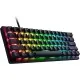 Клавиатура Razer Huntsman V3 Pro Mini USB UA Black (RZ03-04990100-R3M1)