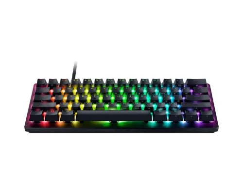 Клавиатура Razer Huntsman V3 Pro Mini USB UA Black (RZ03-04990100-R3M1)