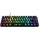 Клавиатура Razer Huntsman V3 Pro Mini USB UA Black (RZ03-04990100-R3M1)