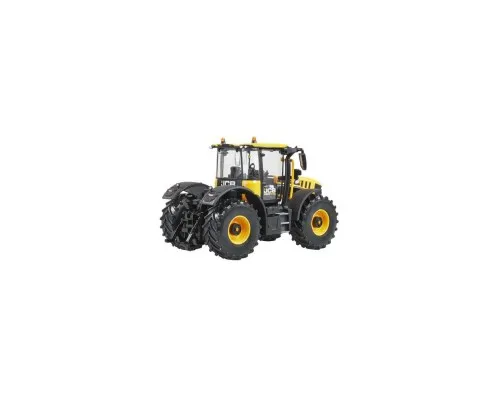 Спецтехніка Britains Трактор JCB 4220 ICON 1:32 (43355)