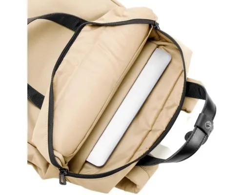Рюкзак для ноутбука Tavialo 15.6" CityLife TC11.5 beige 11,5л (TC11.5-124KH)