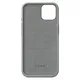 Чехол для мобильного телефона Armorstandart FAKE Leather Case Apple iPhone 15 Grey (ARM76289)