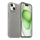 Чехол для мобильного телефона Armorstandart FAKE Leather Case Apple iPhone 15 Grey (ARM76289)