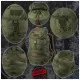 Рюкзак туристический Camo Crux 30L mtc (029.002.0011)