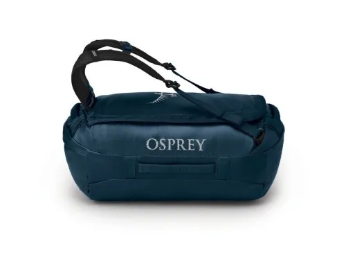 Дорожня сумка Osprey Transporter 40 venturi blue (009.2589)