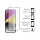 Скло захисне Dengos iPhone 14 Plus 2шт. (DG-TG2P-33)