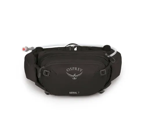 Сумка-бананка Osprey Seral 7 black O/S (009.3417)