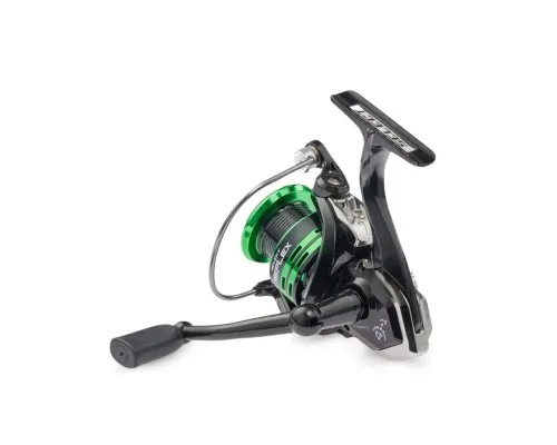 Катушка Select Reflex 2000S 4+1BB 5.21 (1870.74.89)