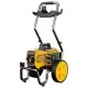 Мойка высокого давления DeWALT 2.9 kW, 180 бар, шланг 8 м (DXPW002CEKART)