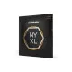 Струни для гітари D'Addario NYXL Regular Light (10-46) (NYXL1046)