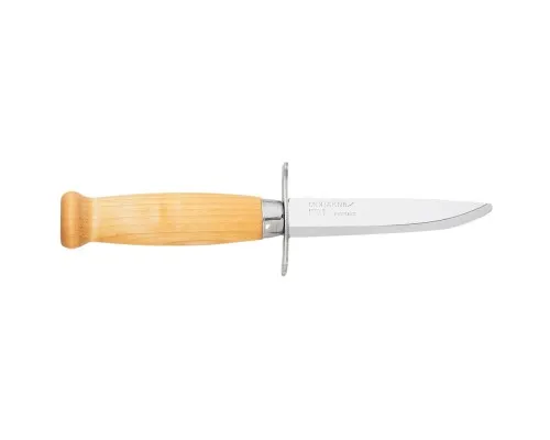 Нож Morakniv Scout 39 Safe Natural (13983)