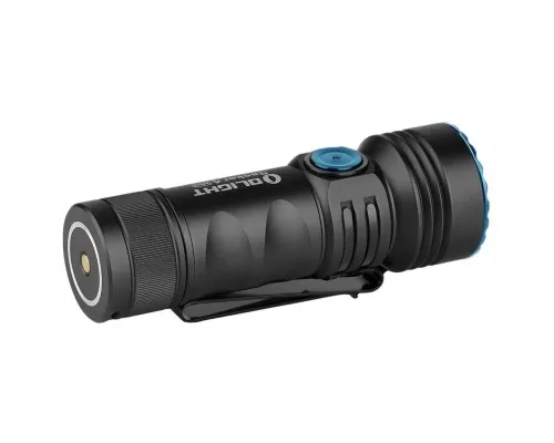 Ліхтар Olight Seeker 4 Mini Black (0.0000.0751)